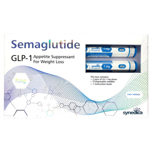 Semaglutide Explained: Benefits, Side Effects & Research